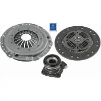 SACHS Kupplungssatz 3000 990 150