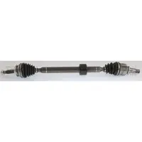 TRISCAN 8540 13568 Antriebswelle Vorne Rechts für TOYOTA AURIS (NRE15, ZZE15, ADE15, ZRE15, NDE15) PRIUS PLUS (ZVW4) Prius Plus (ZVW4)