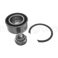 METELLI Radlagersatz für FIAT DOBLO Kasten/Kombi (263) 19-2252