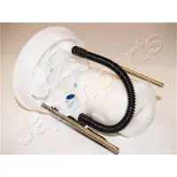 Japanparts Kraftstofffilter FC-427S für HONDA ACCORD VIII (CU) Leitungsfilter