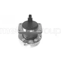 METELLI Radlagersatz Hinten für FORD MONDEO III Kombi (BWY) 19-2714