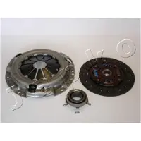 Japko Kupplungssatz Kupplung für TOYOTA STARLET (EP91) 92208