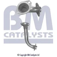 BM CATALYSTS Abgasrohr BM70360