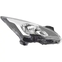 Valeo Scheinwerfer Rechts passend für PEUGEOT 5008 (0U, 0E) 045279