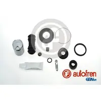 AUTOFREN SEINSA Autofrens D42318C Bremskraftverstärker