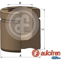 AUTOFREN SEINSA Kolben, Bremssattel D025242, Vorne