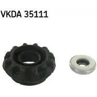 Skf Federbeinstützlager VKDA 35111 für VW Seat Polo III Arosa Lupo I Van