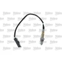 Valeo Lambdasonde vor Kat 4 bar M18x1,5 400 mm Kabel für u.a. PEUGEOT 208