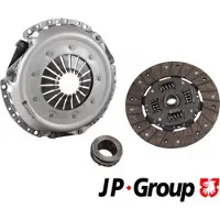 JP GROUP Kupplungssatz Kupplung für AUDI A4 Limousine (8D2, B5) 1130401810