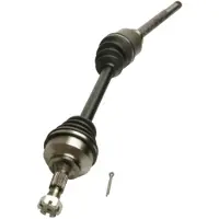 MAXGEAR 49-2322 Antriebswelle Vorne Rechts für CITROËN C5 II Break (RE) C5 II (RC) C5 I (DC) C5 I Break (DE)