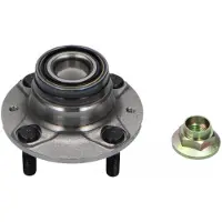 KAVO PARTS Radlagersatz für MAZDA MX-5 II (NB) WBK-4527