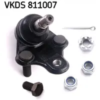 Skf Trag-/Führungsgelenk VKDS 811007