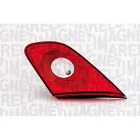 MAGNETI MARELLI Heckleuchte 714027100801