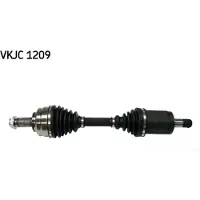 Skf Antriebswelle VKJC 1209 Links