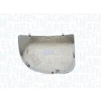 MAGNETI MARELLI Außenspiegel - Spiegelglas 182209016400