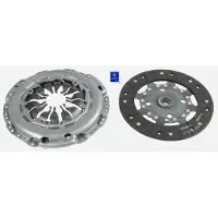SACHS Kupplungssatz 3000 951 997