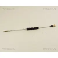TRISCAN Handbremsseil Seilzug Feststellbremse für TOYOTA Avensis Kombi (T22) Vorne 8140 13199