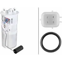 Hella Kraftstoffpumpe 8TF 358 306-681