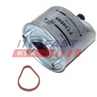 Fast Sports Nutrition Kraftstofffilter FT39089