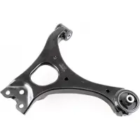 ACKOJA A26-1200 Querlenker Vorne Unten Rechts für HONDA CIVIC VIII Hatchback (FN, FK) CIVIC VIII Stufenheck (FD, FA)