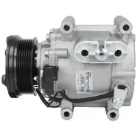 THERMOTEC Klimakompressor KLIMA KTT090234