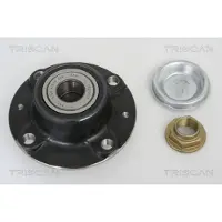 TRISCAN Radlagersatz passend für PEUGEOT 307 CC (3B) 8530 28230