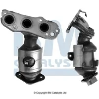 BM CATALYSTS Katalysator BM92154H