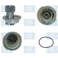 Sil Wasserpumpe PA928