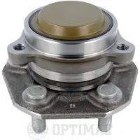 OPTIMAL Radlagersatz 521002