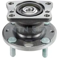 SNR Radlagersatz R170.45
