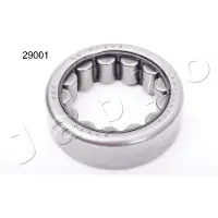 Japko Radlagersatz Hinten für JEEP WRANGLER III (JK) 57mm 429001