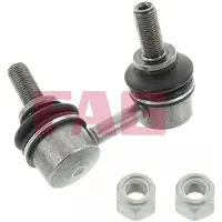 Fag Koppelstange Stabilisator für NISSAN NP300 Navara Pickup (D40) Vorne Rechts 818 0500 10