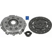 SACHS Kupplungssatz 3000 950 731