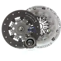 AISIN Kupplungssatz Kupplung für LEXUS IS II (GSE2, ALE2, USE2) KT-346
