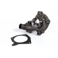 Kraft Wasserpumpe [Hersteller-Nr. 1502220] für Ford