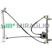 MIRAGLIO 30/2183 Fensterheber Links für CITROËN C3 Pluriel (HB)