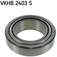 Skf Radlager VKHB 2403 S