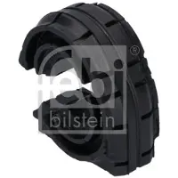 FEBI BILSTEIN 180837 Lagerung Stabilisator Stabigummi Hinten für BMW X5 (F15, F85) X6 (F16, F86)