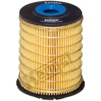 HENGST FILTER Kraftstofffilter [Hersteller-Nr. E474KPD399] für Opel, Chevrolet, Vauxhall