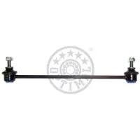 OPTIMAL Koppelstange Stabilisator für HONDA Jazz II Schrägheck (GD, GE3, GE2) Vorne Links G7-1257