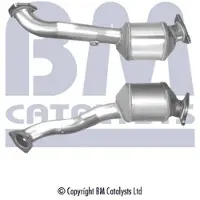 BM CATALYSTS Katalysator BM80480H