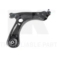 NK 50147101 Querlenker für VW Polo Schrägheck (6R1, 6C1) für SEAT Ibiza IV Schrägheck (6J5, 6P1) für AUDI A1 Sportback (8XA, 8XF) für SKODA FABIA