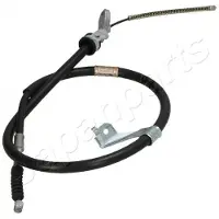 Japanparts Seilzug, Feststellbremse BC-2052R