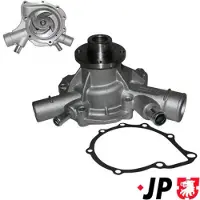 JP GROUP Wasserpumpe [Hersteller-Nr. 1314103600] für Mercedes-Benz
