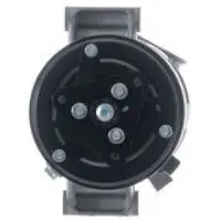 MAHLE ORIGINAL Kompressor, Klimaanlage BEHR ACP 1552 000S