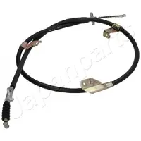 Japanparts Seilzug, Feststellbremse BC-137R