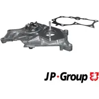JP GROUP Wasserpumpe [Hersteller-Nr. 4814101500] für Toyota