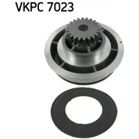 Skf Wasserpumpe VKPC 7023