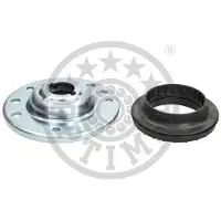 OPTIMAL Reparatursatz, Federbeinstützlager f87330 Vorderachse rechts für Vaughall Opel SAAB Fiat