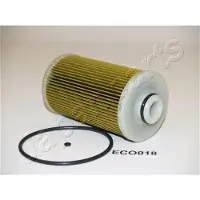 Japanparts KRAFTSTOFFFILTER Filtereinsatz FC-ECO018